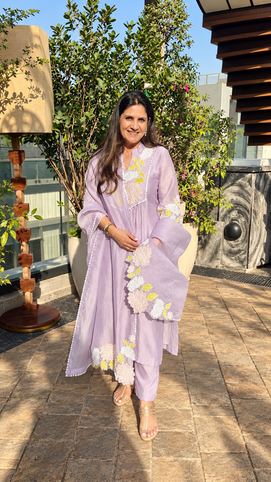 Meghna Goyal