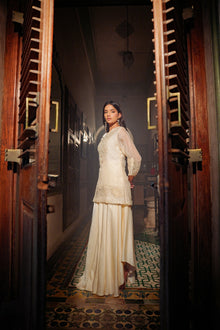 Ivory Grace