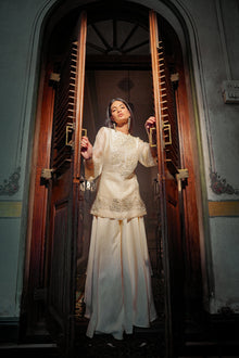Ivory Grace