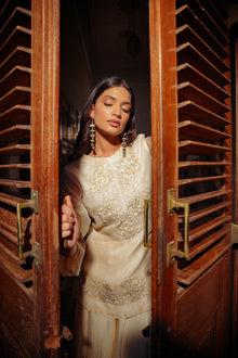 Ivory Grace