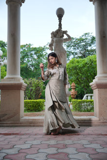 Moonlit Grace
