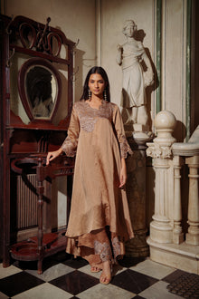 Zarmina Kurta Set