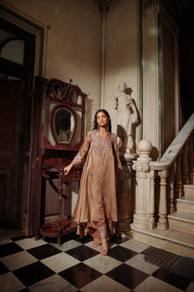Zarmina Kurta Set