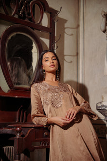 Zarmina Kurta Set