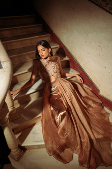 Rosewood Radiance