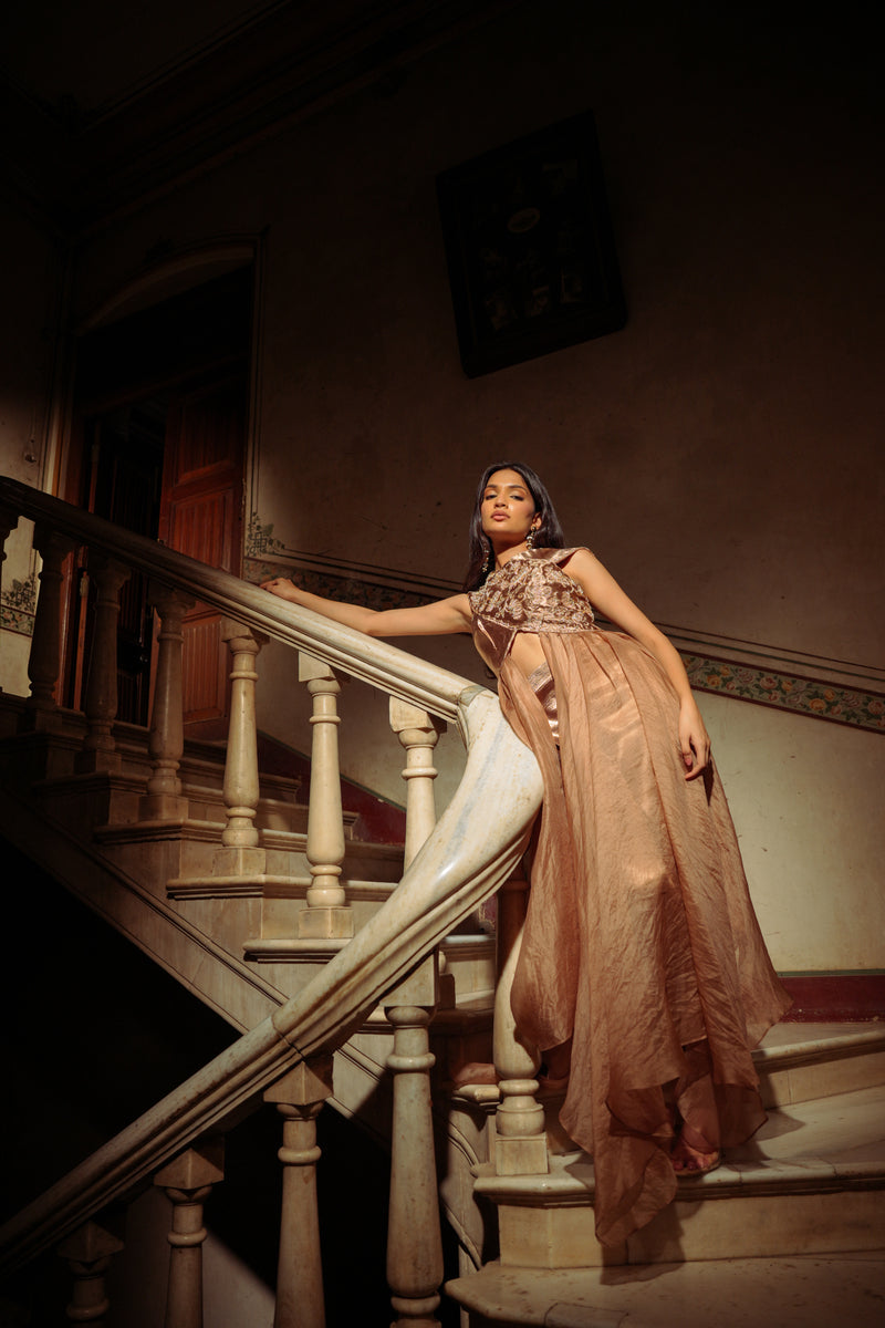 Rosewood Radiance