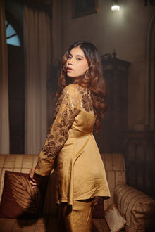 Sunheri Noor