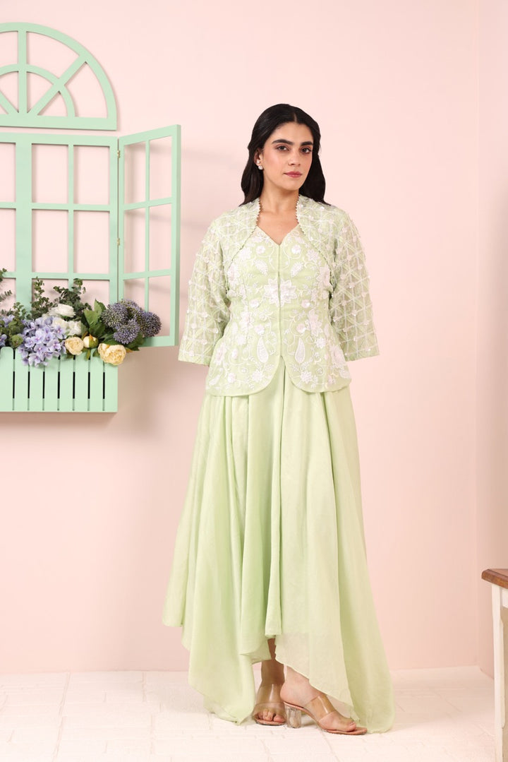 The Primrose Ensemble