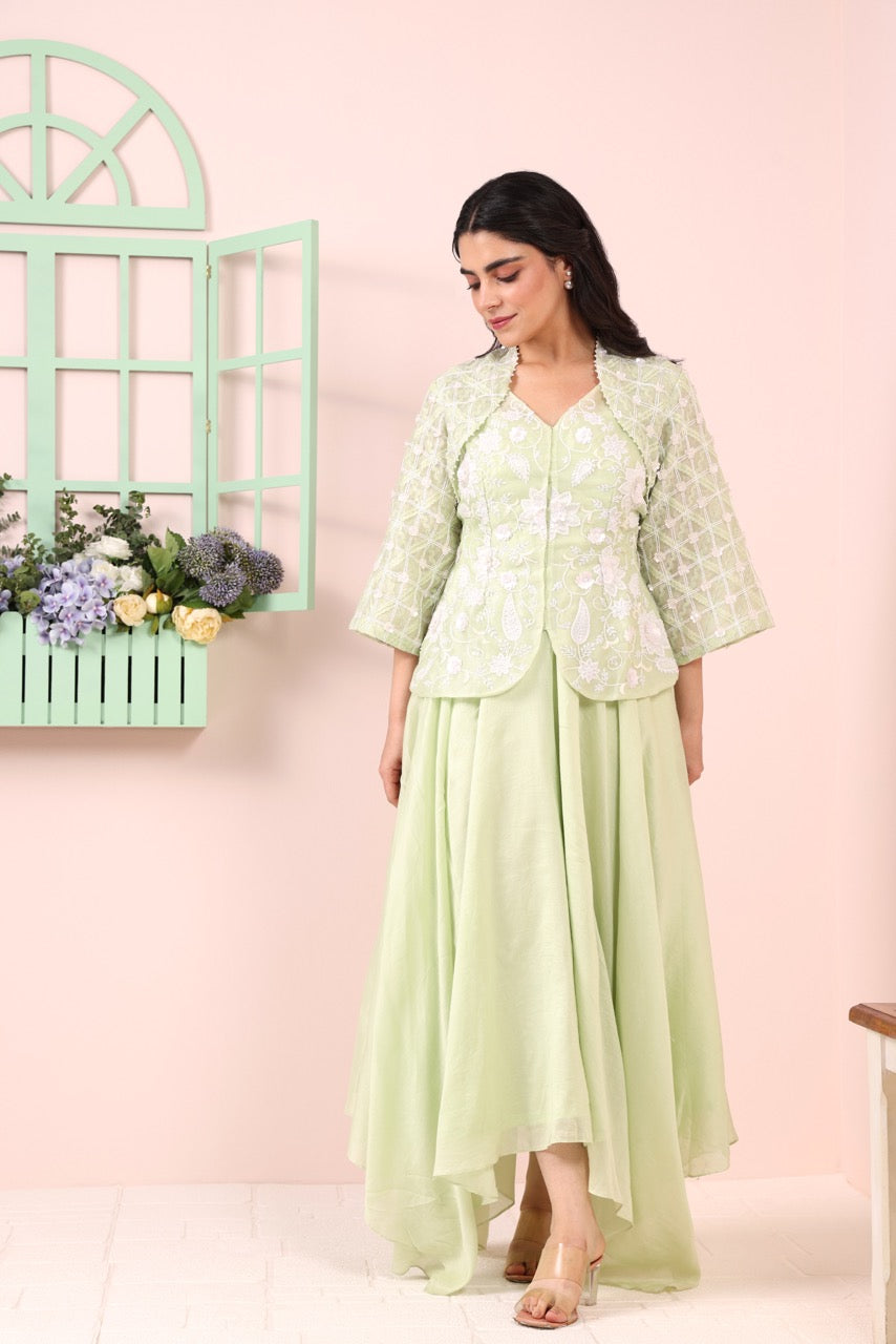 The Primrose Ensemble