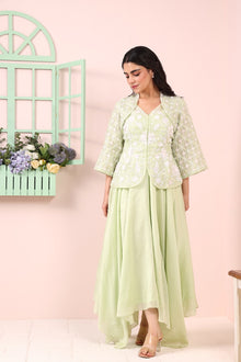 The Primrose Ensemble