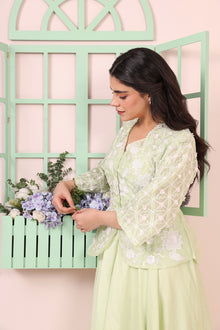 The Primrose Ensemble