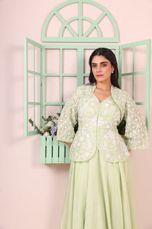 The Primrose Ensemble