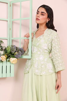 The Primrose Ensemble