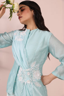 The Wisteria Veil Ensemble