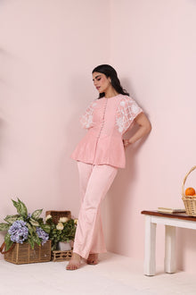 The Rosewood Reverie Ensemble