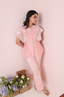 The Rosewood Reverie Ensemble