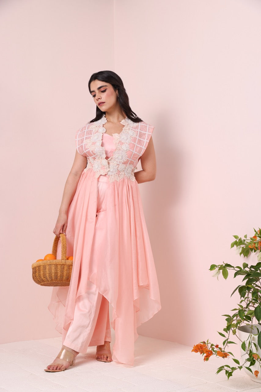 The Duchess Garden Ensemble
