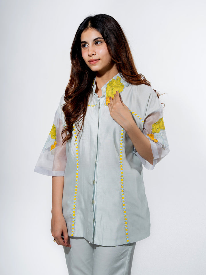 Bloom Shirt