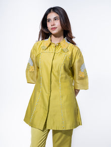 Bloom Shirt
