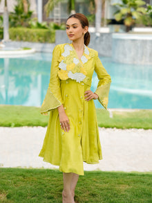 Meadow Bloom Dress