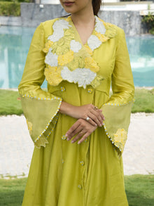 Meadow Bloom Dress