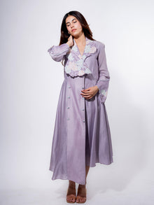 Meadow Bloom Dress