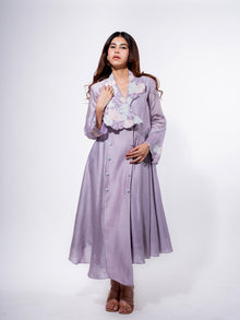 Meadow Bloom Dress