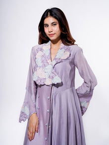 Meadow Bloom Dress