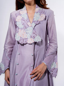Meadow Bloom Dress