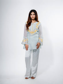 Spring Bloom Co-ord Set
