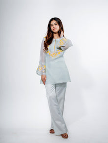Spring Bloom Co-ord Set