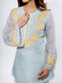 Spring Bloom Co-ord Set