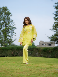 Spring Bloom Co-ord Set