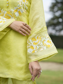 Spring Bloom Co-ord Set
