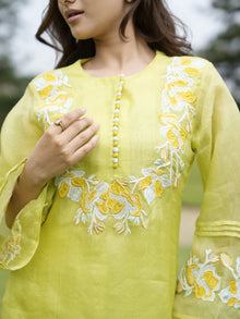 Spring Bloom Co-ord Set