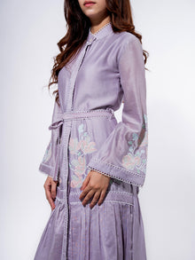 Floral Whisper Dress