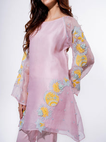Embellished Bloom Co-ord Set