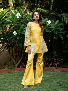 Embellished Bloom Co-ord Set