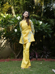 Embellished Bloom Co-ord Set