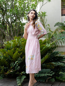 Petal Garden Dress