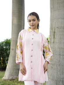 Petal Poise Co-ord Set