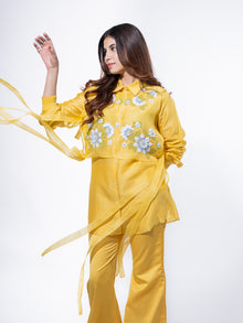 Bloom Bib Shirt