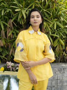 Bloom Shirt