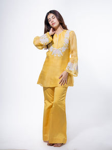 Spring Bloom Co-ord Set
