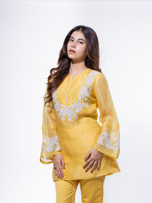 Spring Bloom Co-ord Set