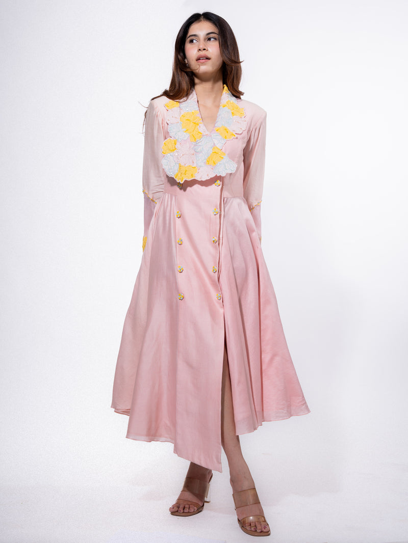 Meadow Bloom Dress
