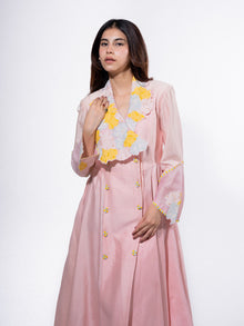 Meadow Bloom Dress