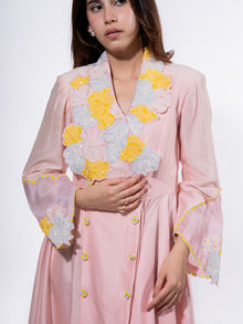 Meadow Bloom Dress